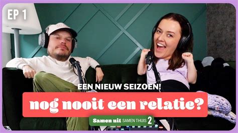 nog nooit relatie gehad|Eenzaam en nooit een relatie gehad